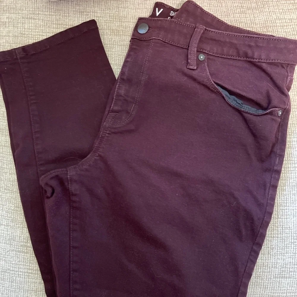 Pants - Picture 1 of 2
